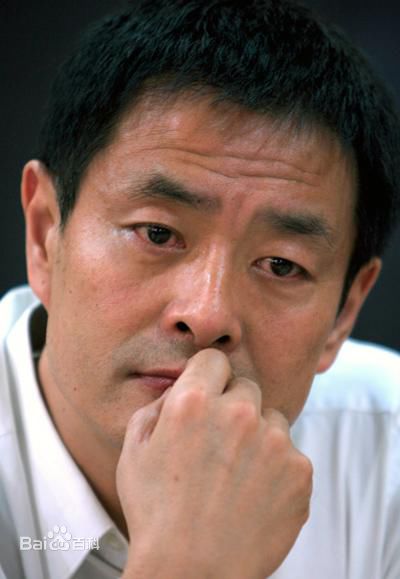 《濮存昕》精彩图册