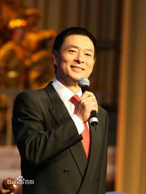 《濮存昕》精彩图册