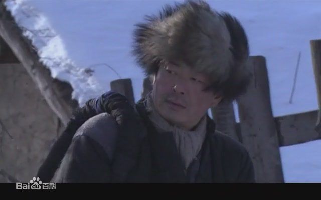 《濮存昕》精彩图册