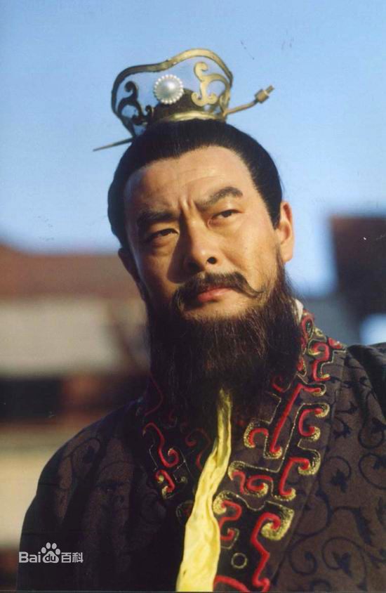 《濮存昕》精彩图册