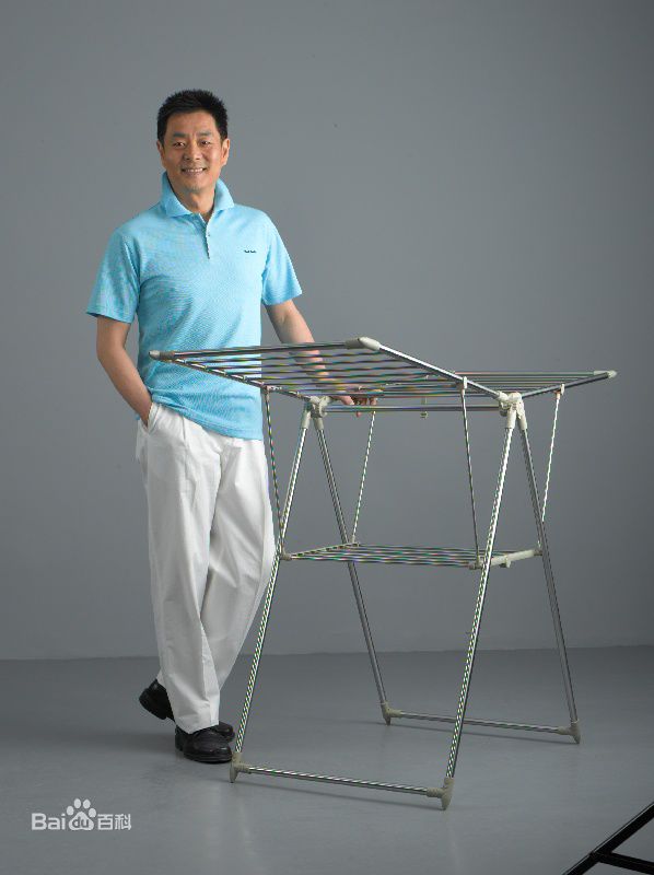 《濮存昕》精彩图册