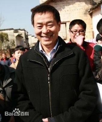 《濮存昕》精彩图册