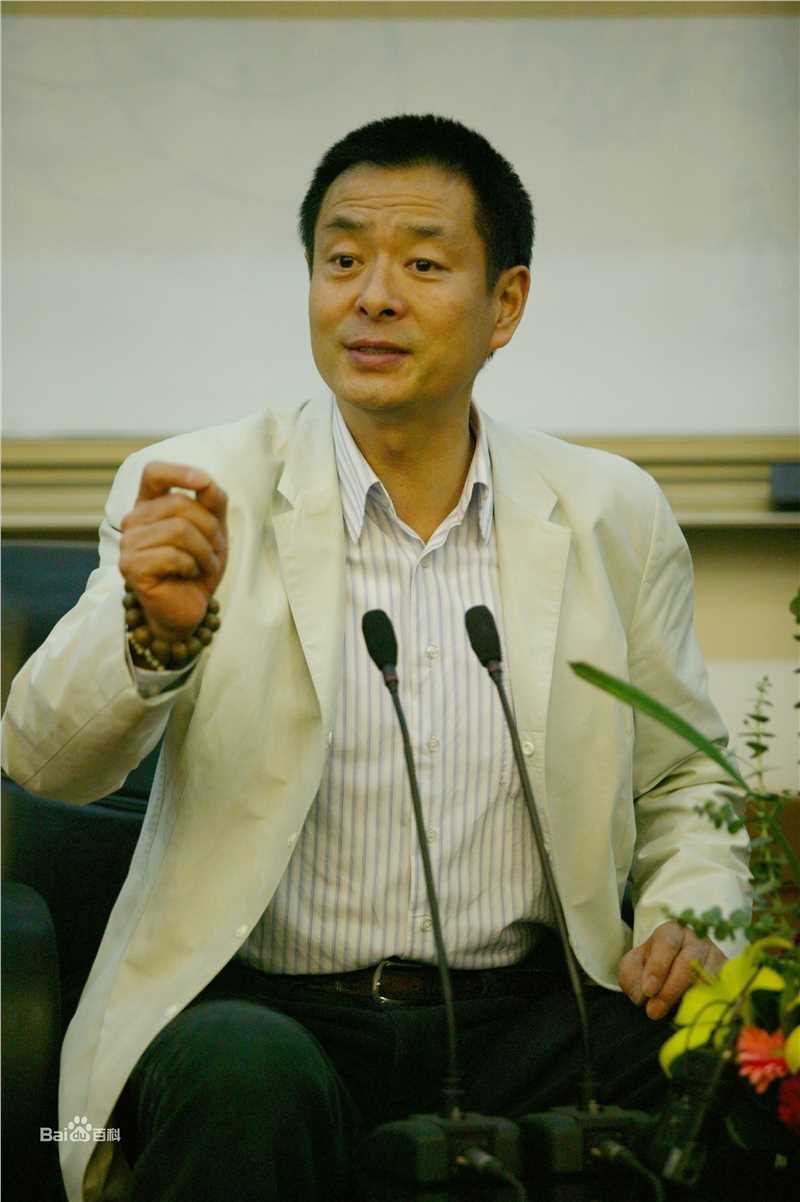 濮存昕精彩图册