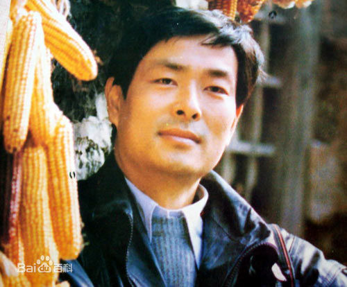 濮存昕精彩图册