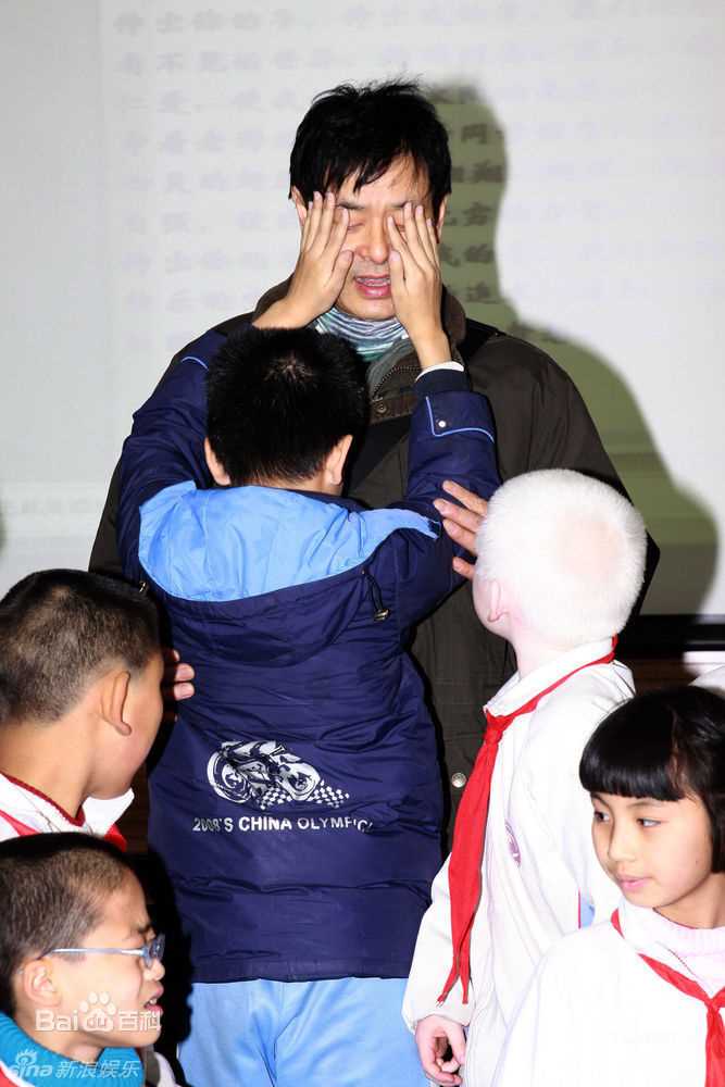 濮存昕精彩图册