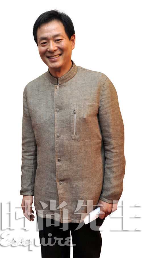 濮存昕精彩图册