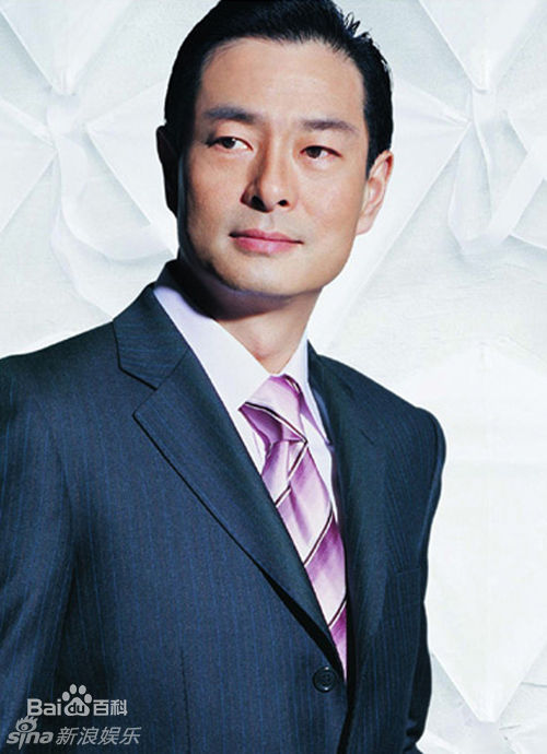 濮存昕精彩图册