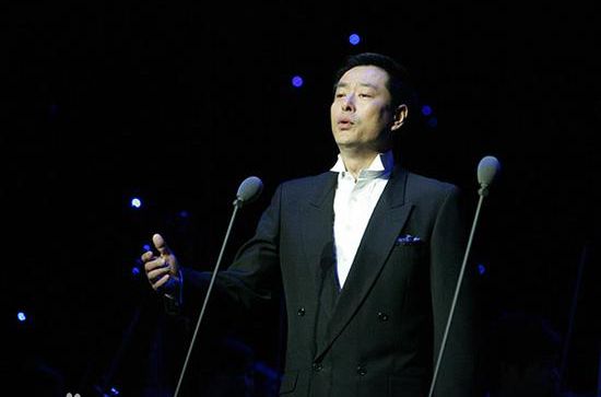 《濮存昕》封面图片