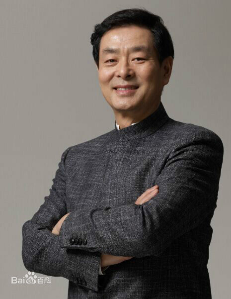 《濮存昕》封面图片