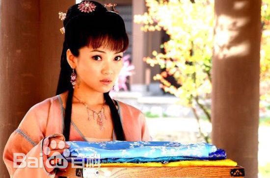 斯琴高丽(si qin gao li)参演影视作品（2005—2016）图册