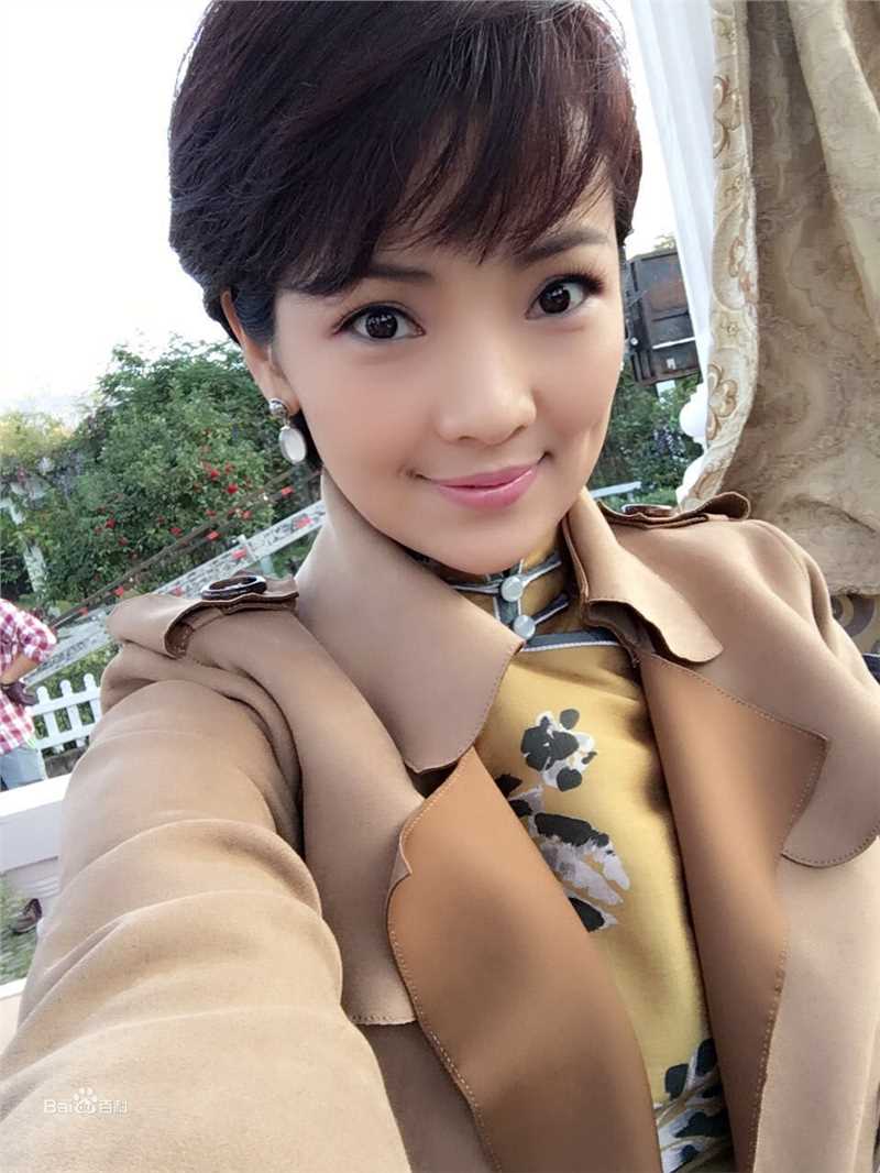 斯琴高丽(si qin gao li)参演影视作品（2005—2016）图册