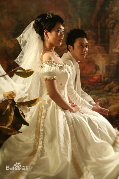 斯琴高丽(si qin gao li)参演影视作品（2005—2016）图册