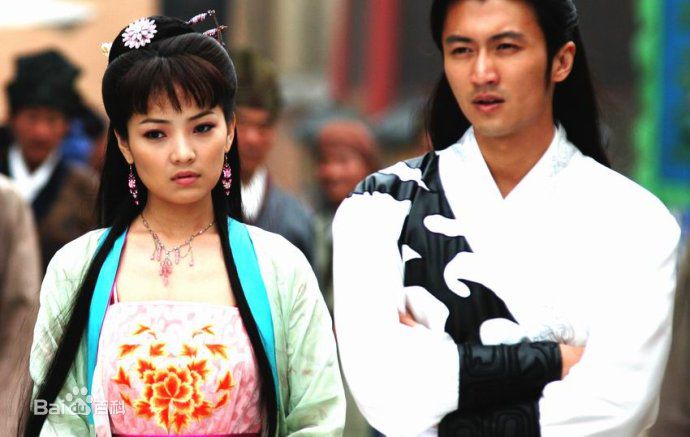 斯琴高丽(si qin gao li)参演影视作品（2005—2016）图册