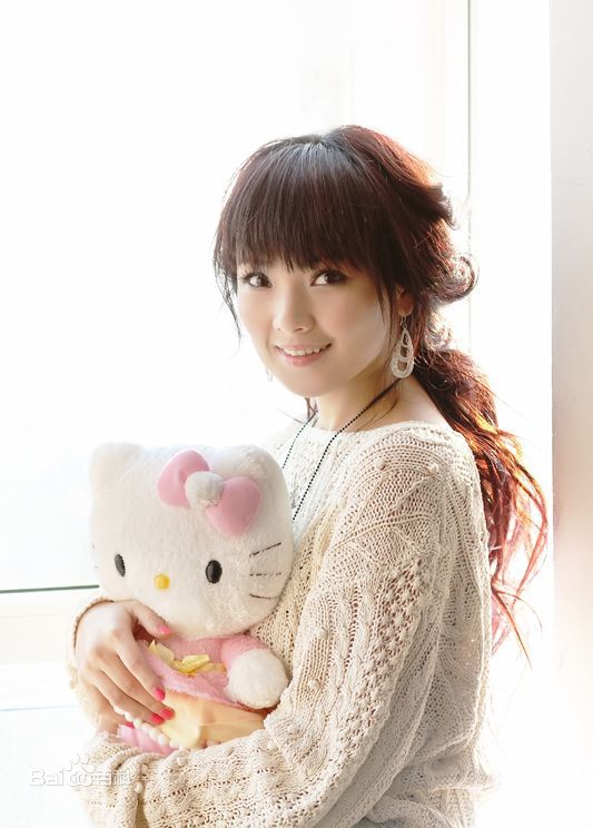 斯琴高丽(si qin gao li)专辑照片素颜照壁纸