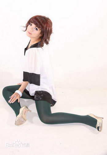 斯琴高丽(si qin gao li)专辑照片素颜照壁纸