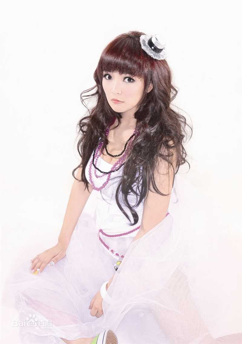 斯琴高丽(si qin gao li)专辑照片素颜照壁纸