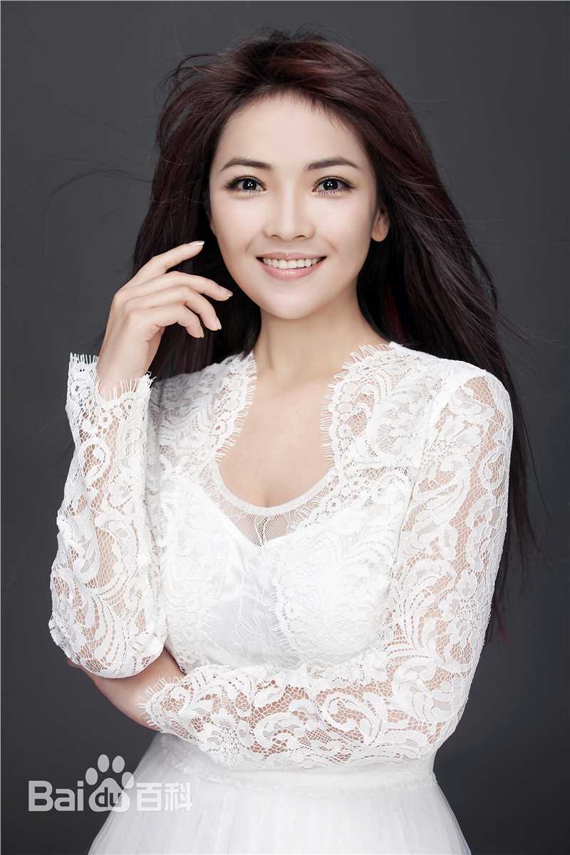 最优质斯琴高丽(si qin gao li)素颜照