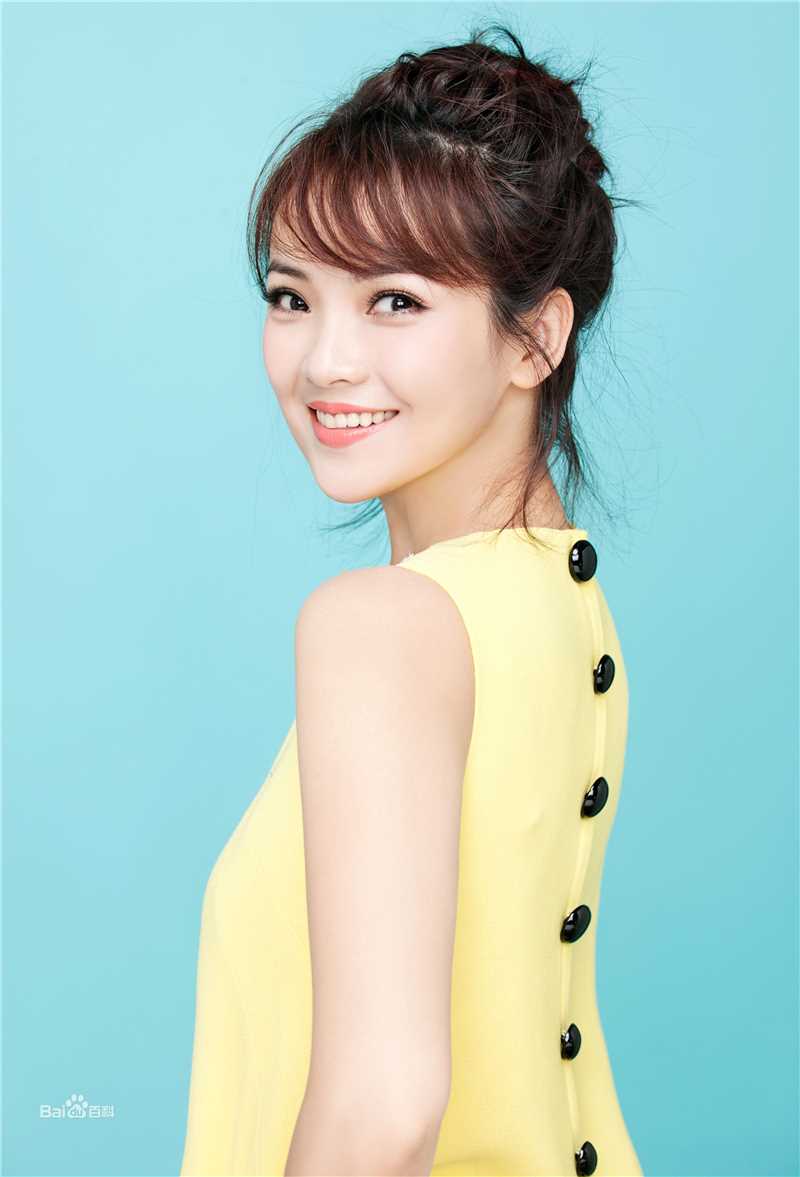 斯琴高丽(si qin gao li)前后照片