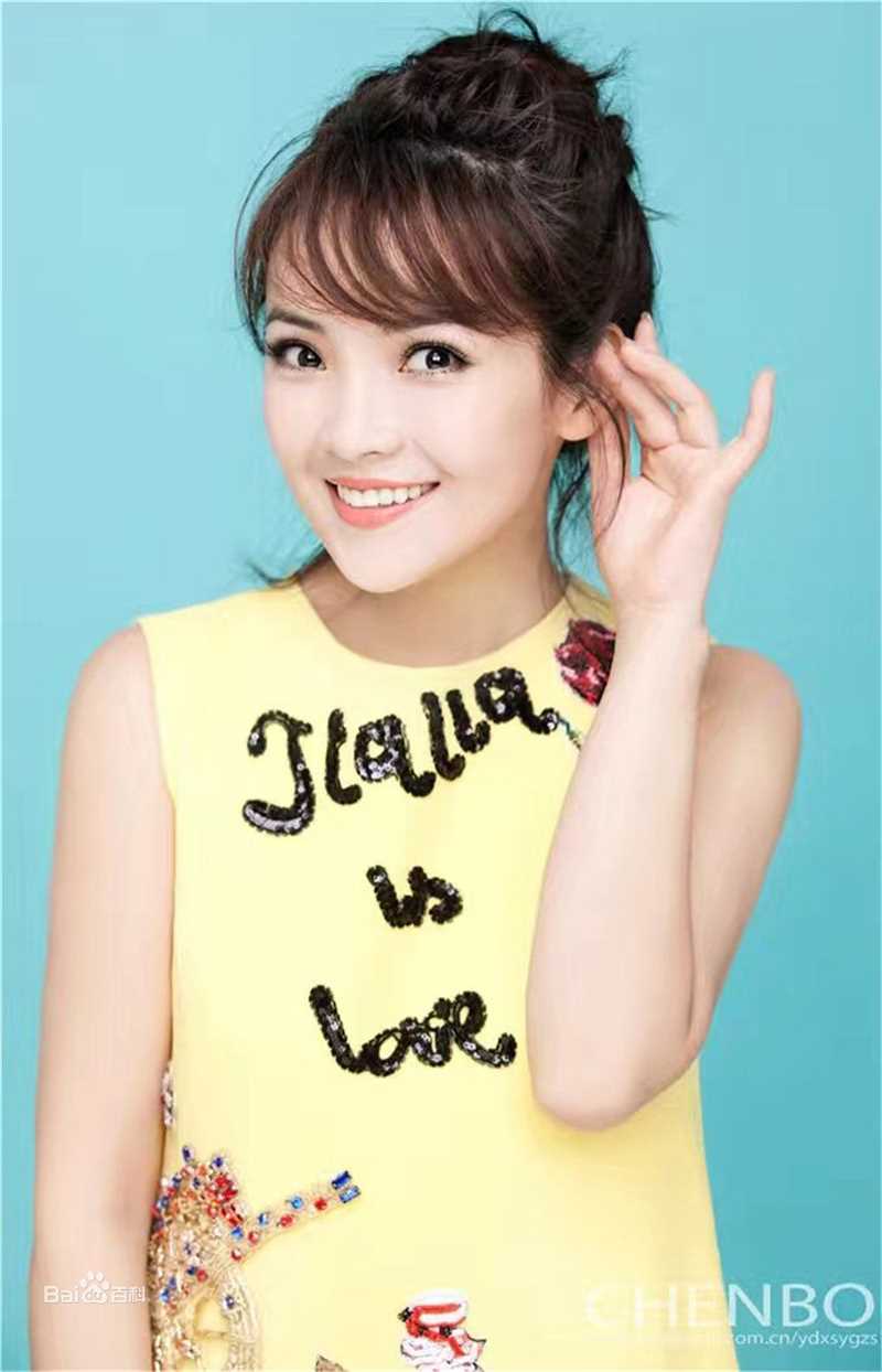 斯琴高丽(si qin gao li)前后照片