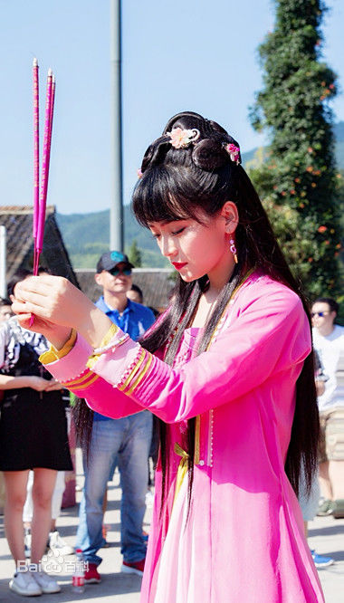 最全斯琴高丽(si qin gao li)壁纸