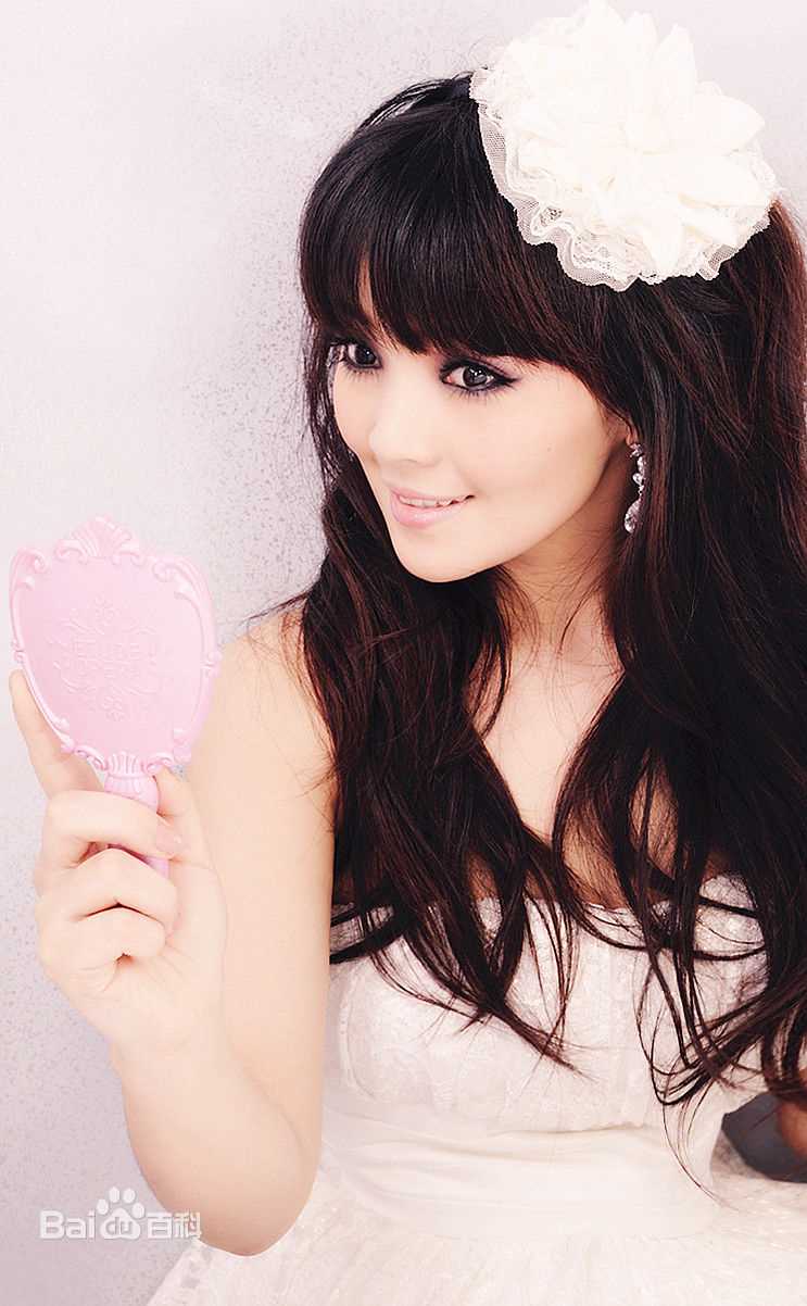 高清斯琴高丽(si qin gao li)精彩图册