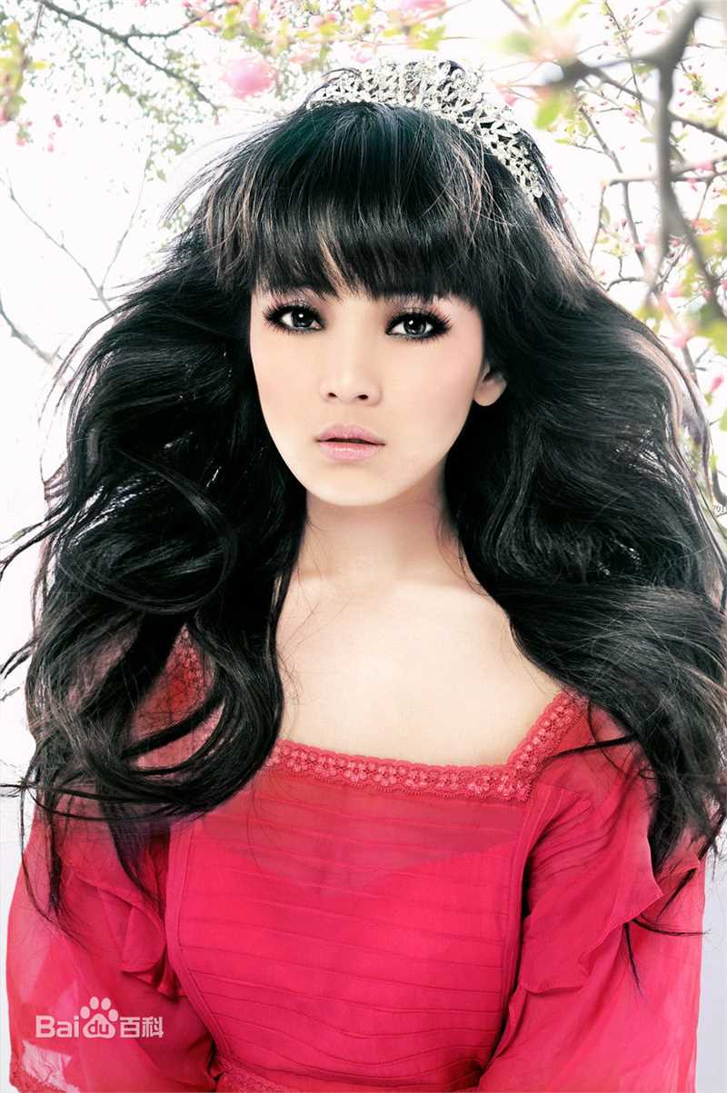 高清斯琴高丽(si qin gao li)精彩图册