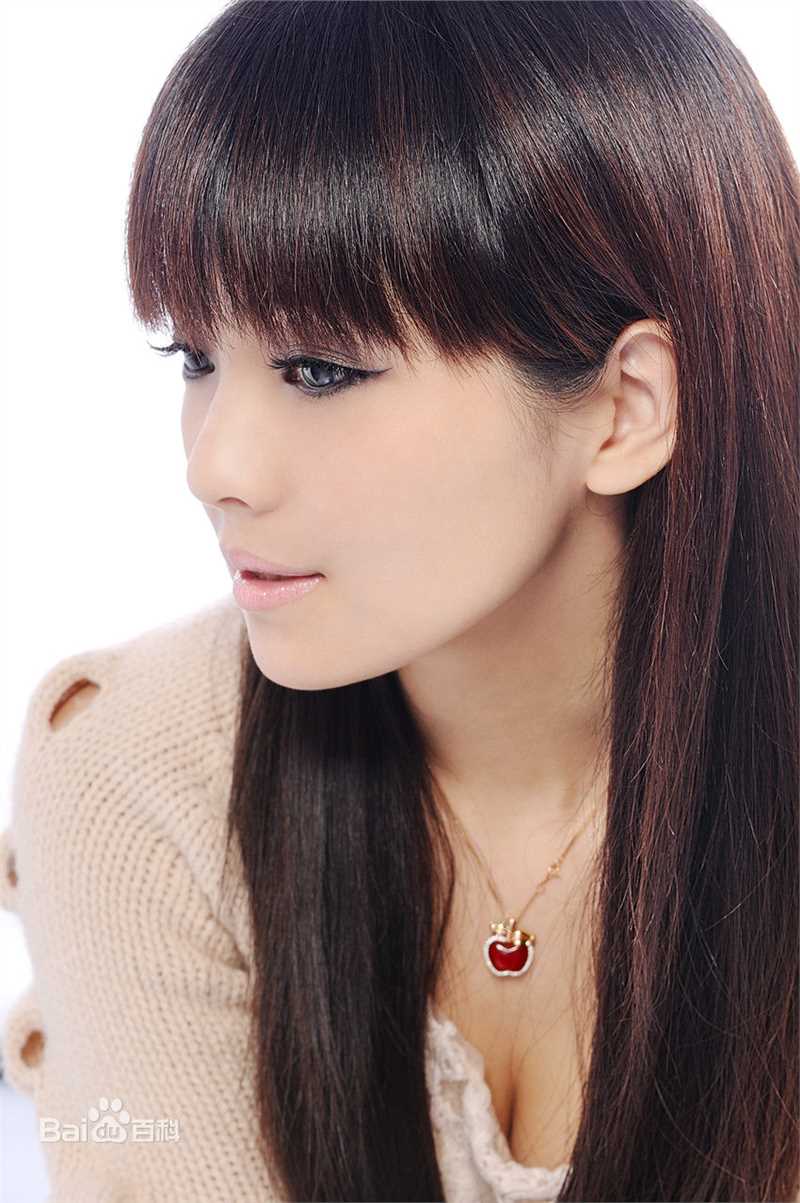 高清斯琴高丽(si qin gao li)精彩图册