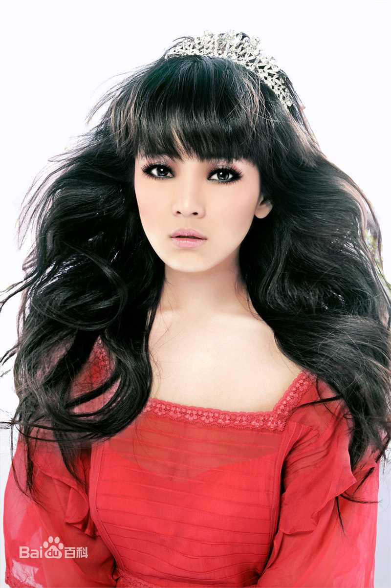 高清斯琴高丽(si qin gao li)精彩图册