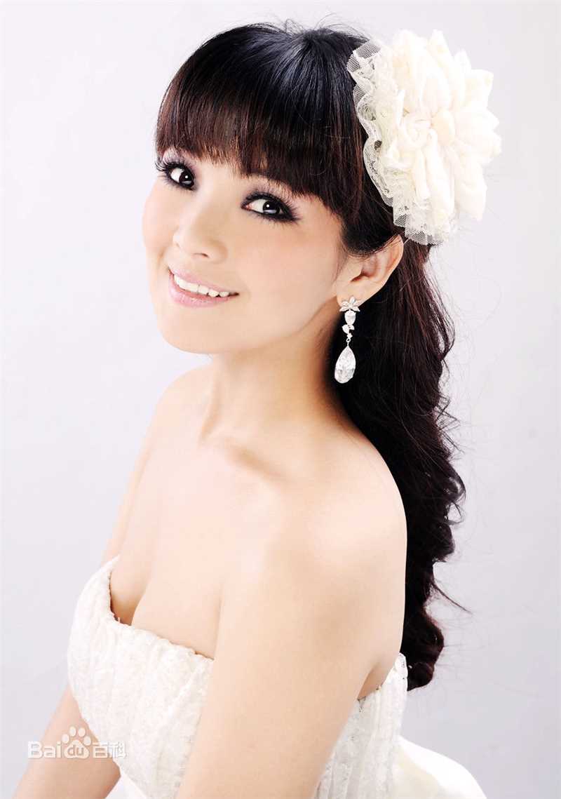 高清斯琴高丽(si qin gao li)精彩图册