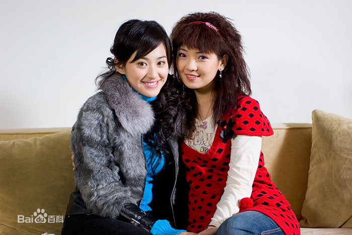 高清斯琴高丽(si qin gao li)精彩图册