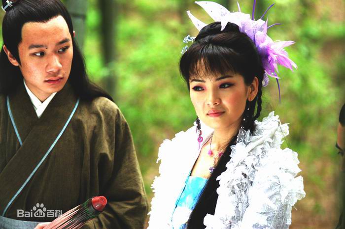 高清斯琴高丽(si qin gao li)精彩图册