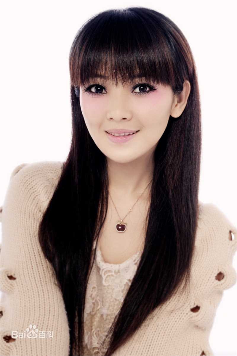 高清斯琴高丽(si qin gao li)精彩图册