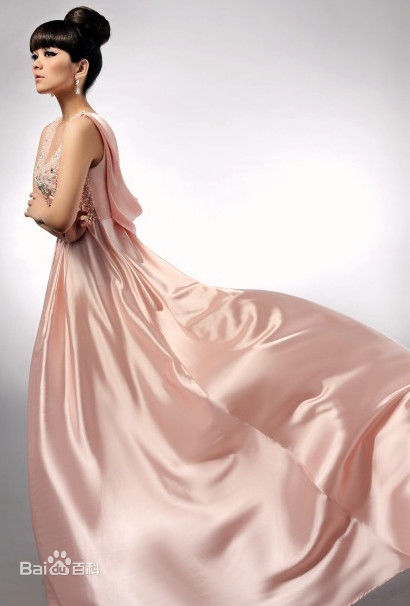 高清斯琴高丽(si qin gao li)精彩图册