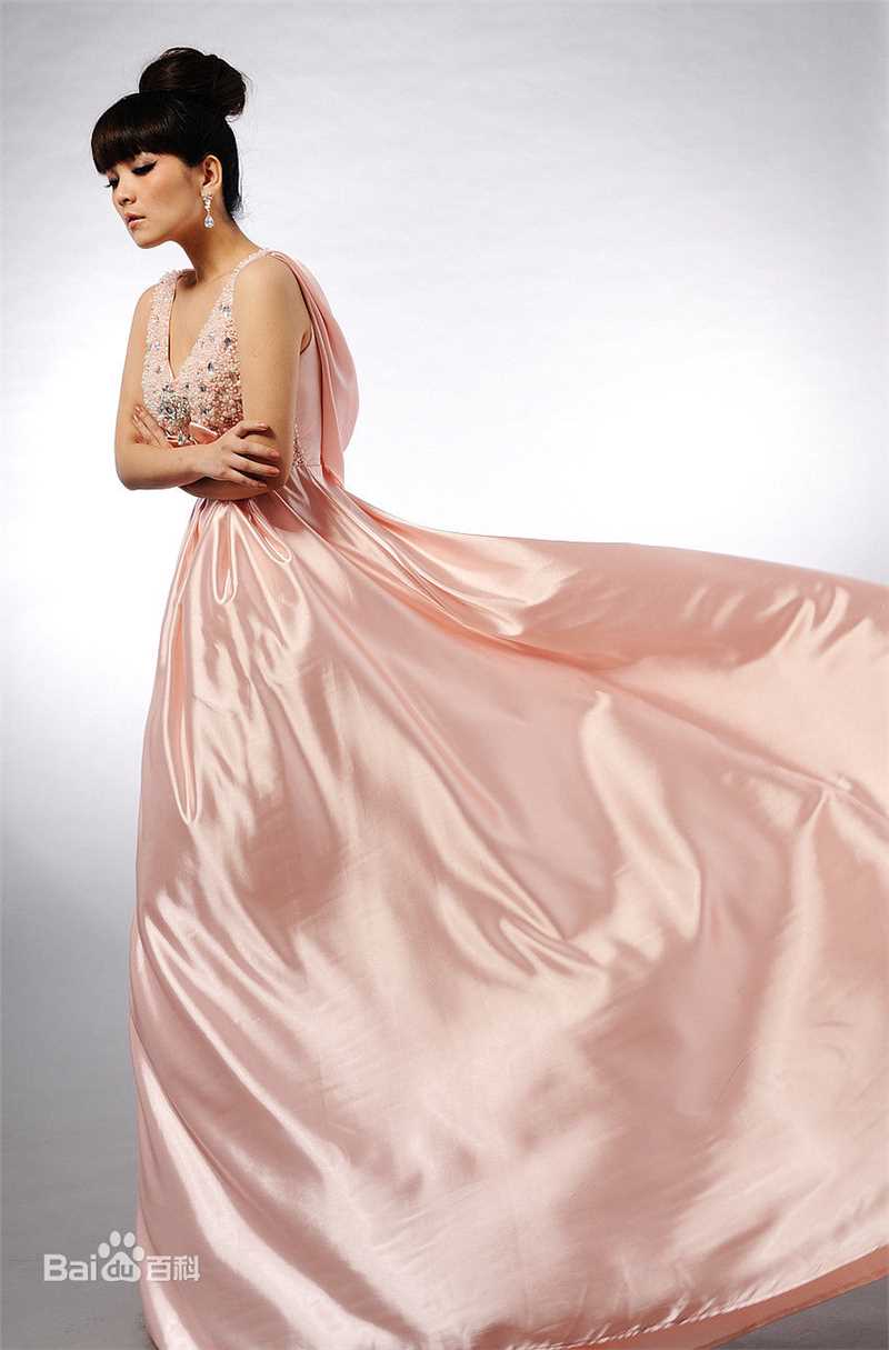 高清斯琴高丽(si qin gao li)精彩图册