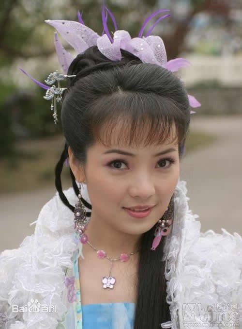 高清斯琴高丽(si qin gao li)精彩图册