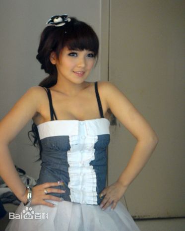 斯琴高丽(si qin gao li)专辑及演出照片素颜照相册