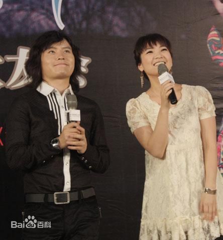 斯琴高丽(si qin gao li)专辑及演出照片素颜照相册