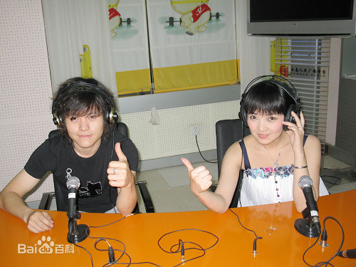 斯琴高丽(si qin gao li)专辑及演出照片素颜照相册