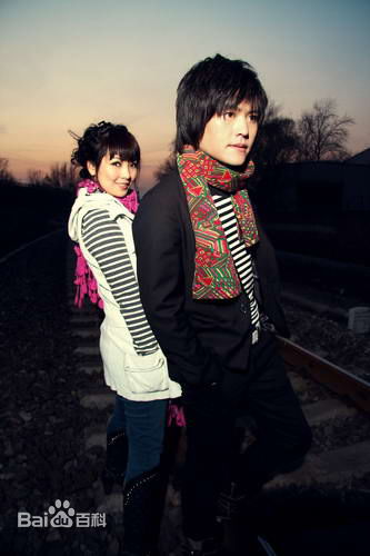 斯琴高丽(si qin gao li)专辑及演出照片素颜照相册