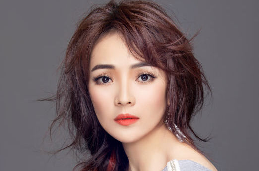 最全斯琴高丽(si qin gao li)素颜照