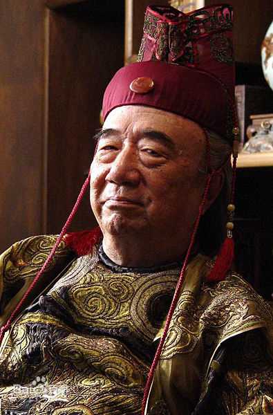 李丁 剧照（一）