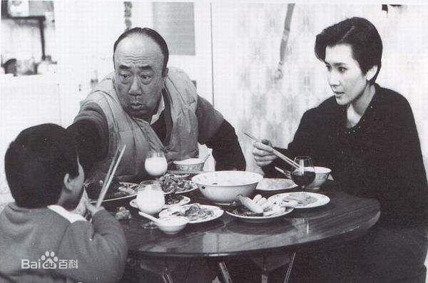 李丁 剧照（一）