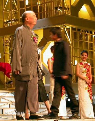 李丁 剧照（一）