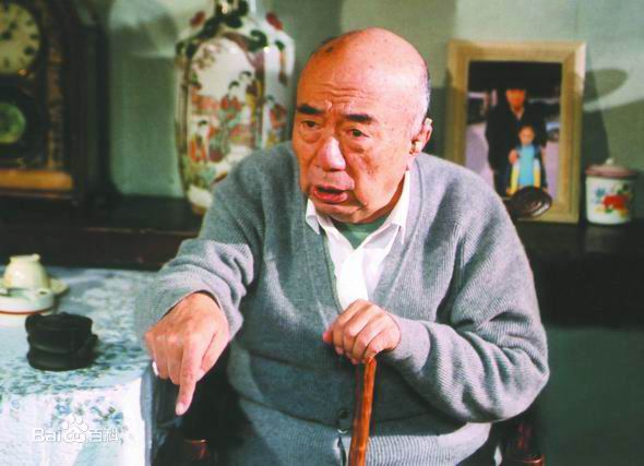 李丁 剧照（二）