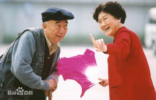 李丁 剧照（二）