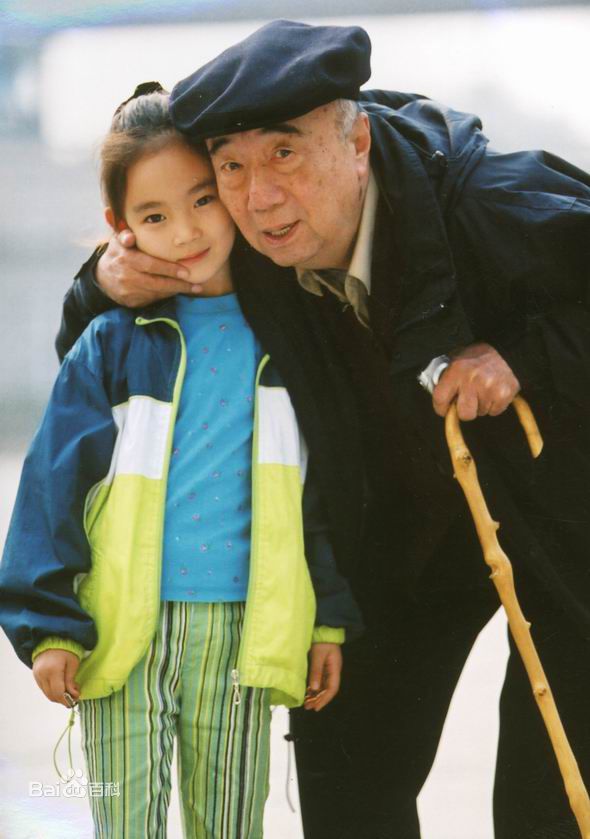 李丁 剧照（二）