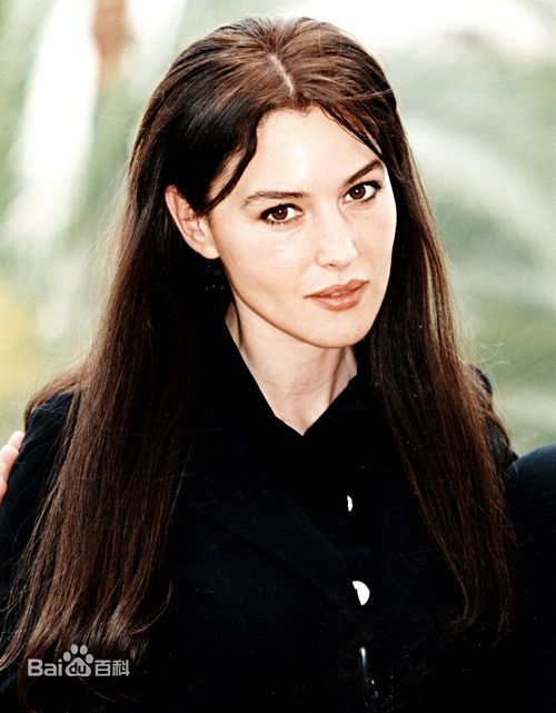 莫妮卡·安娜·玛丽亚·贝鲁奇(Monica Anna Maria Bellucci)莫妮卡·贝鲁奇性感图片图集