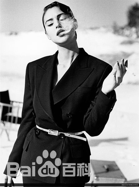 莫妮卡·安娜·玛丽亚·贝鲁奇(Monica Anna Maria Bellucci)莫妮卡·贝鲁奇性感图片图集