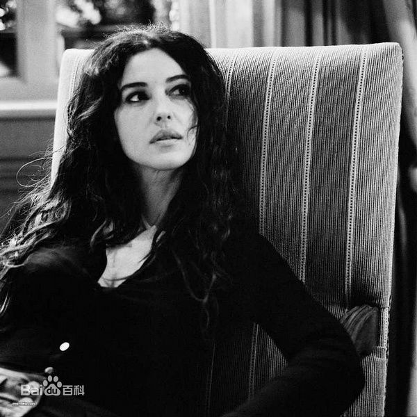 莫妮卡·安娜·玛丽亚·贝鲁奇(Monica Anna Maria Bellucci)莫妮卡·贝鲁奇性感图片图集