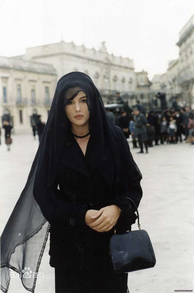 莫妮卡·安娜·玛丽亚·贝鲁奇(Monica Anna Maria Bellucci)莫妮卡·贝鲁奇性感图片图集